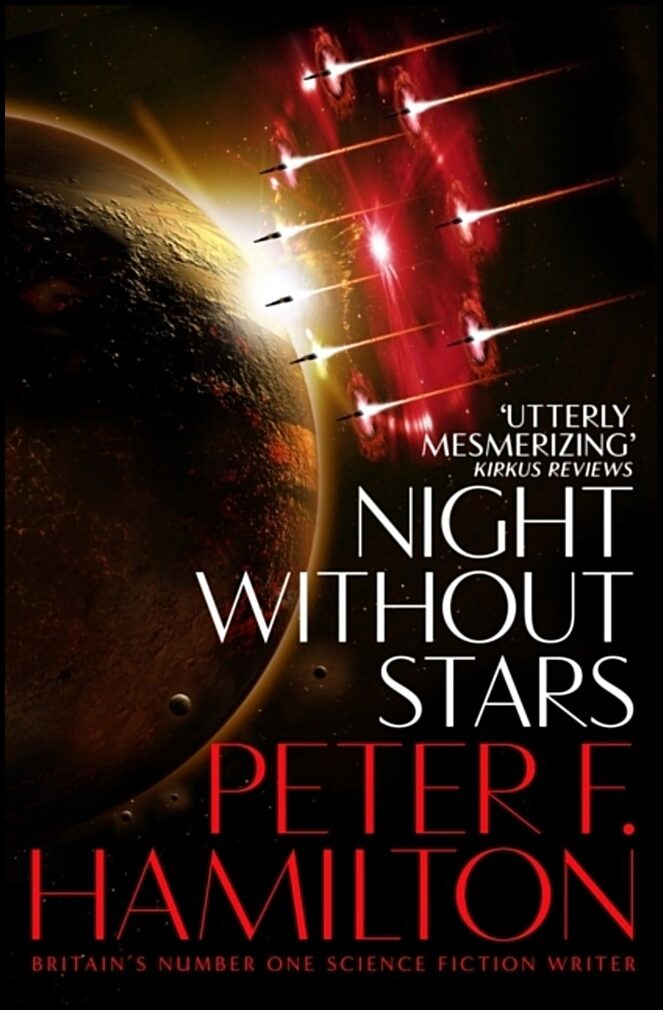 Hamilton, Peter F. | Night Without Stars