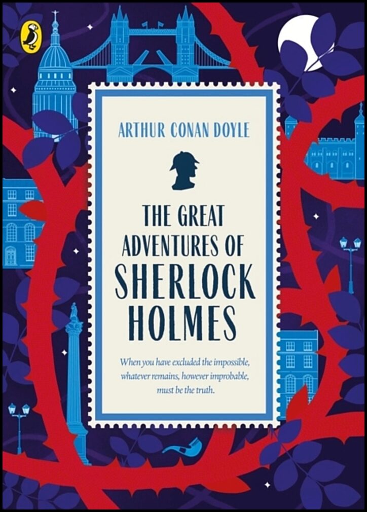 Conan Doyle, Arthur | Great Adventures of Sherlock Holmes