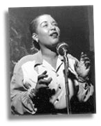 Holiday, Billie | Lady sings the blues