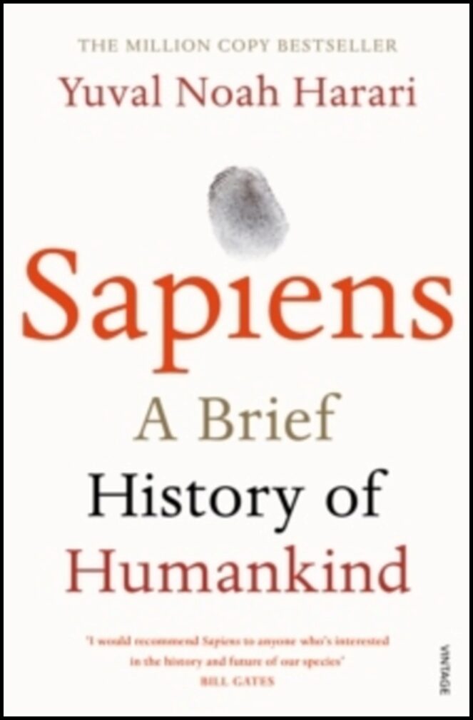 Harari, Yuval Noah | Sapiens