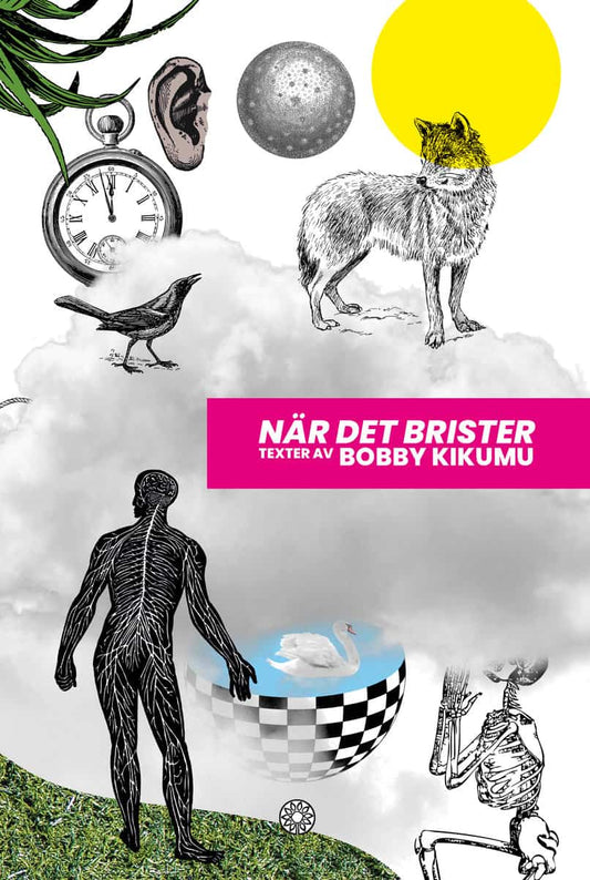 Kikumu, Bobby | När det brister