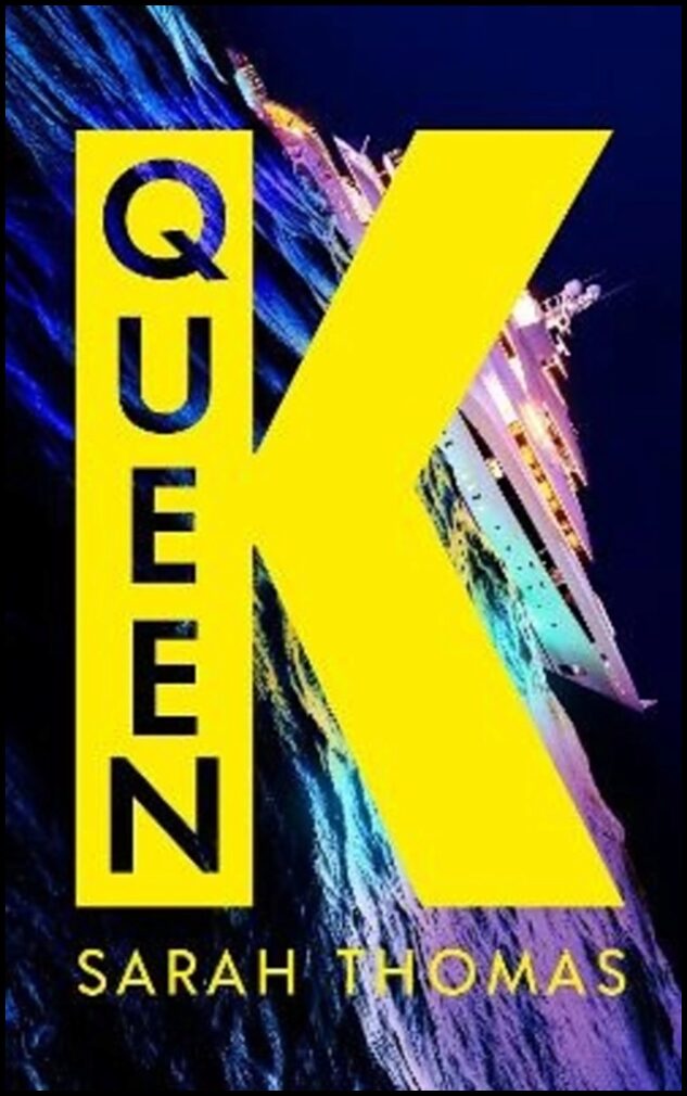 Thomas, Sarah | Queen K