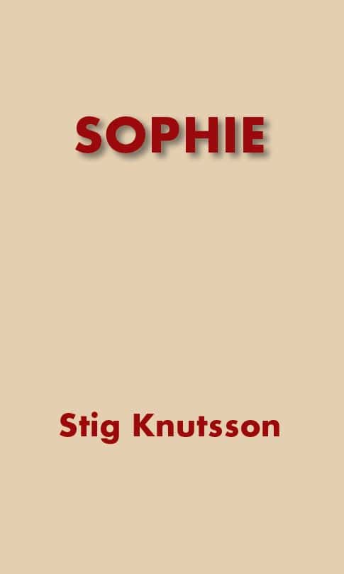 Knutsson, Stig | Sophie