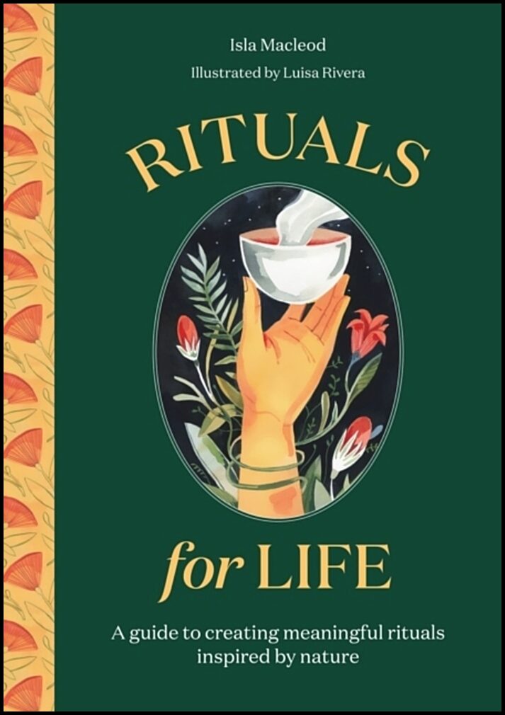 Macleod, Isla | Rituals for Life