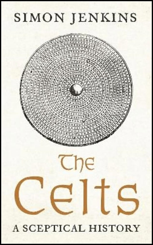 Jenkins, Simon | The Celts