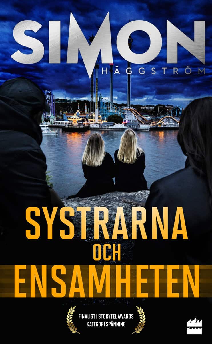 Häggström, Simon | Systrarna och ensamheten