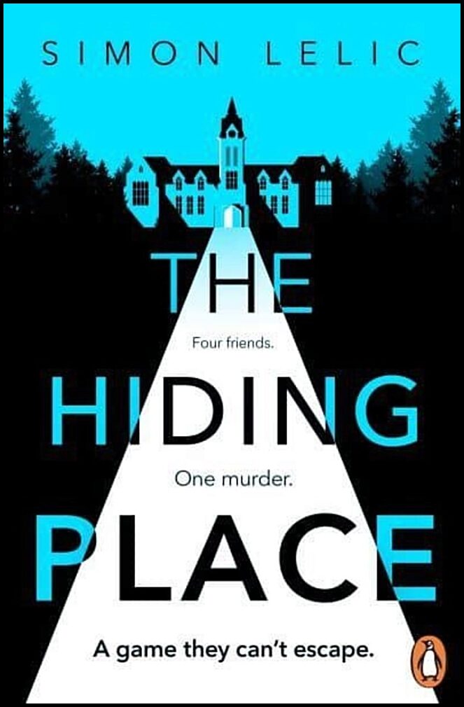 Lelic, Simon | Hiding Place