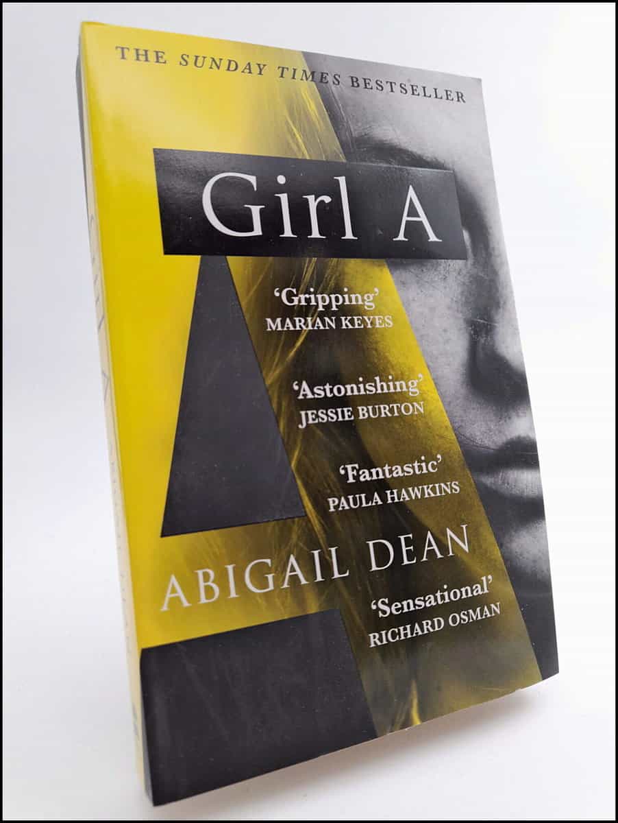 Dean, Abigail | Girl A