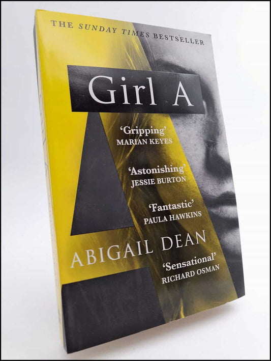 Dean, Abigail | Girl A