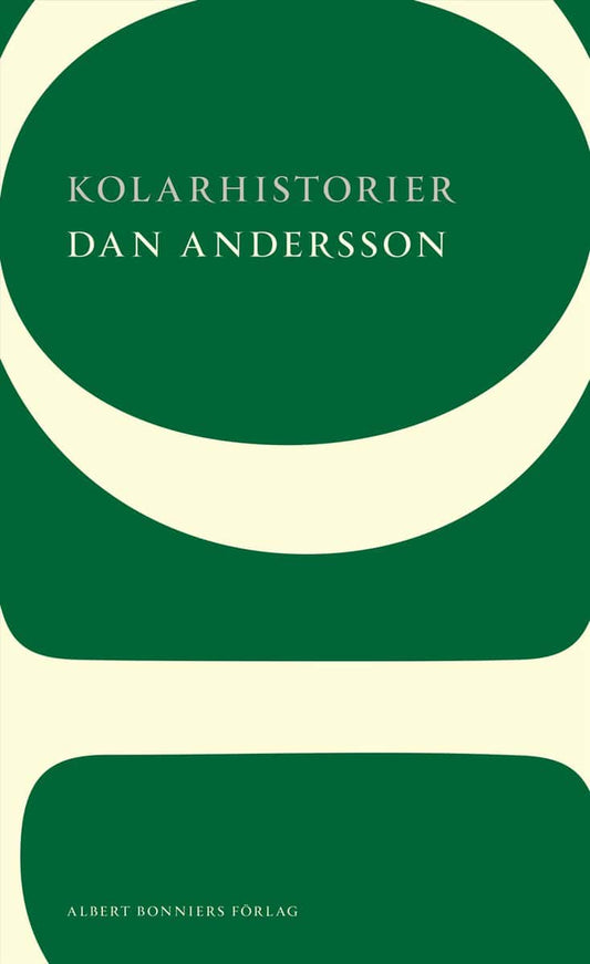 Andersson, Dan | Kolarhistorier