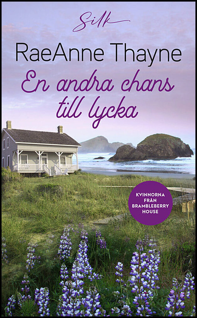 Thayne, RaeAnne | En andra chans till lycka