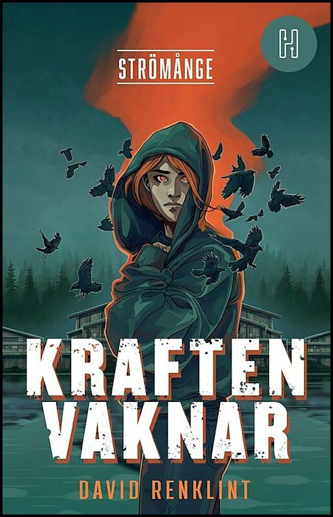 Renklint, David | Kraften vaknar