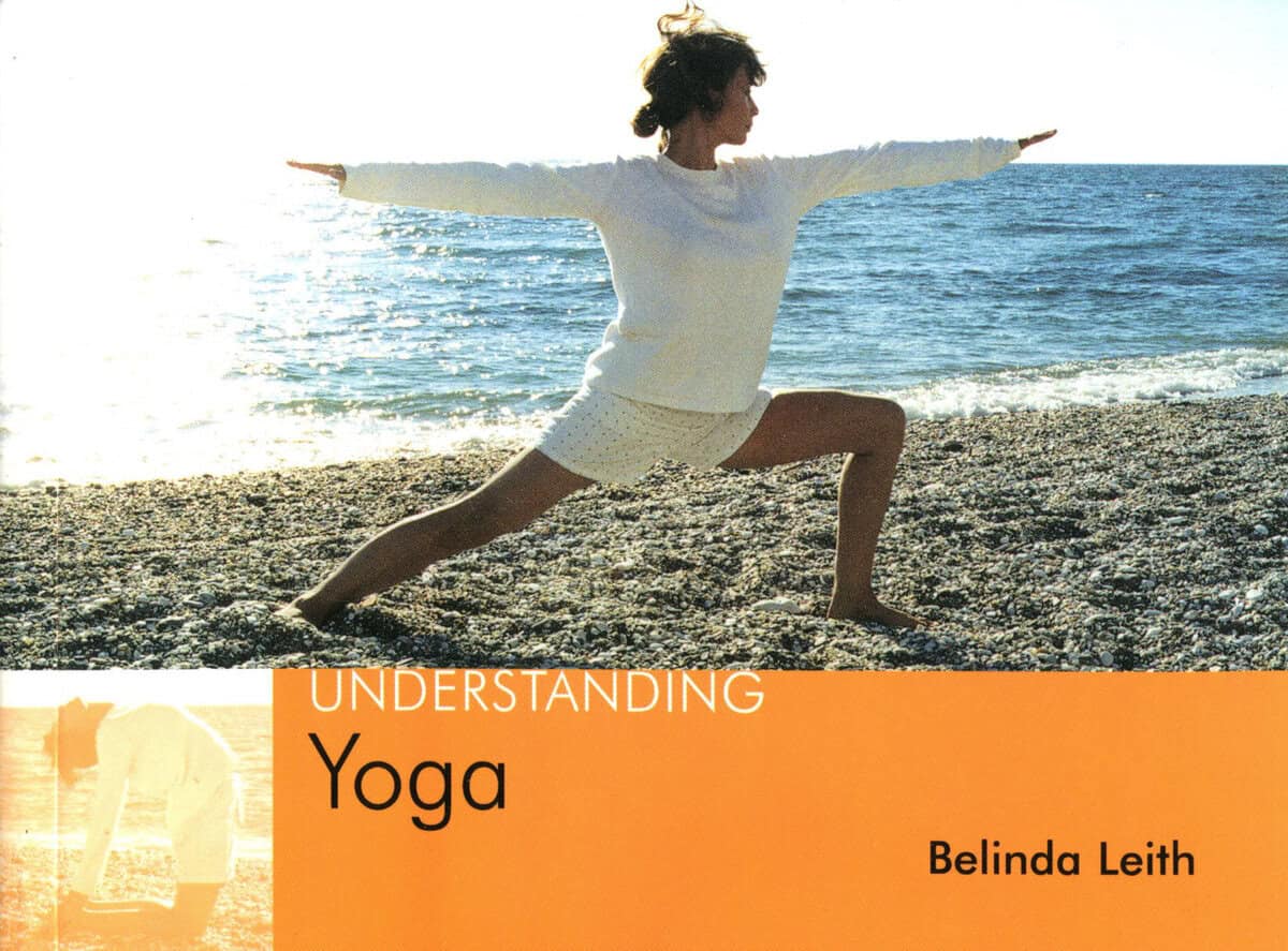 Leith, Belinda | Understanding Yoga