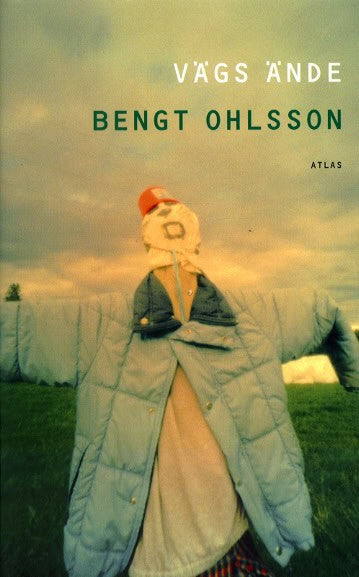 Ohlsson, Bengt | Vägs ände