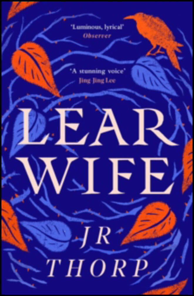 Thorp, J.R. | Learwife