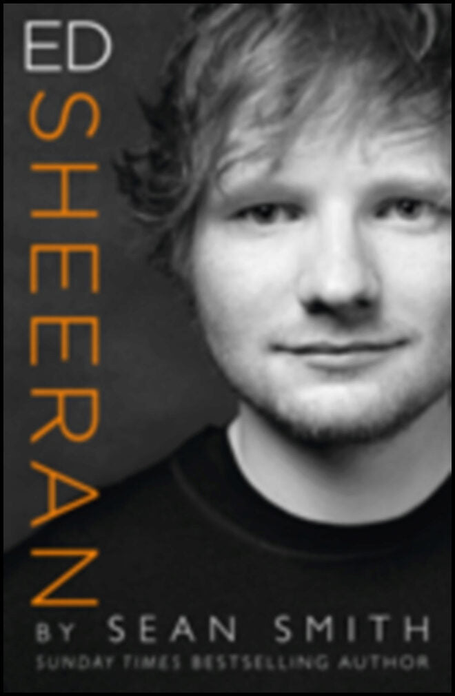 Smith, Sean | Ed Sheeran
