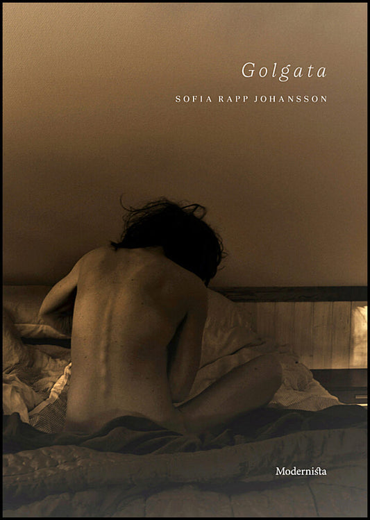 Rapp Johansson, Sofia | Golgata