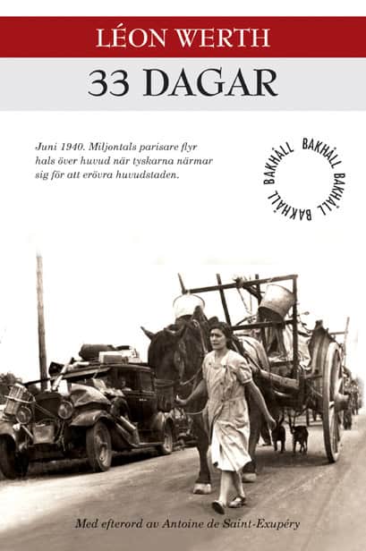 Werth, Léon | 33 dagar