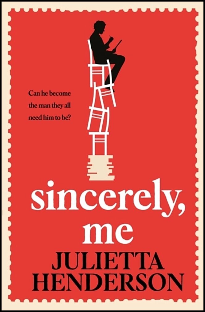 Henderson, Julietta | Sincerely, Me