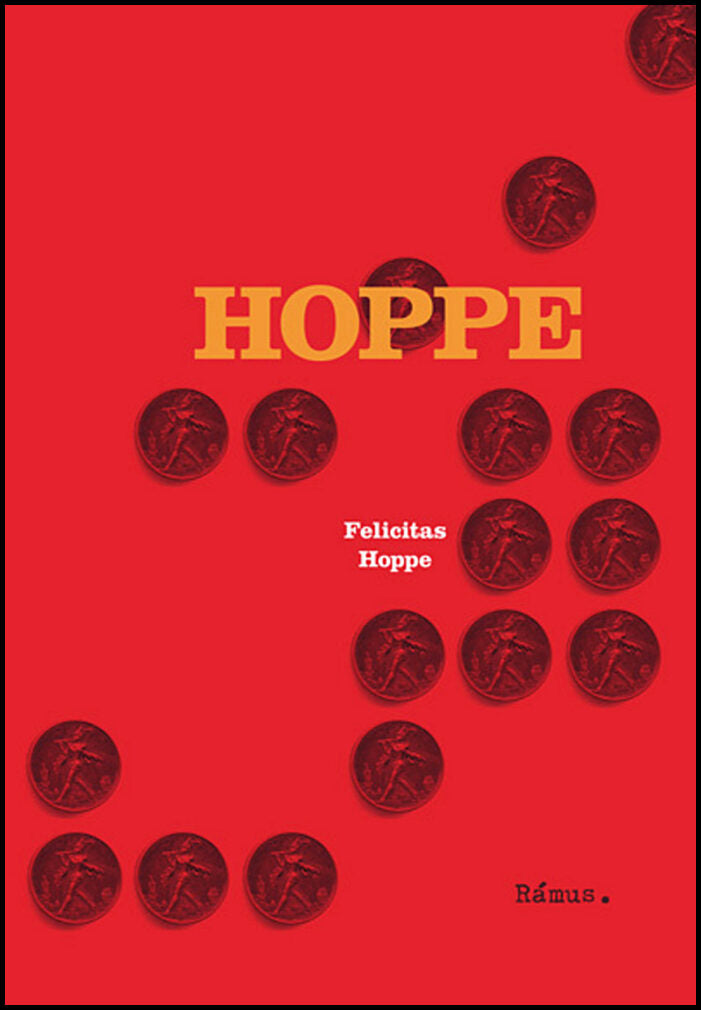 Hoppe, Felicitas | Hoppe