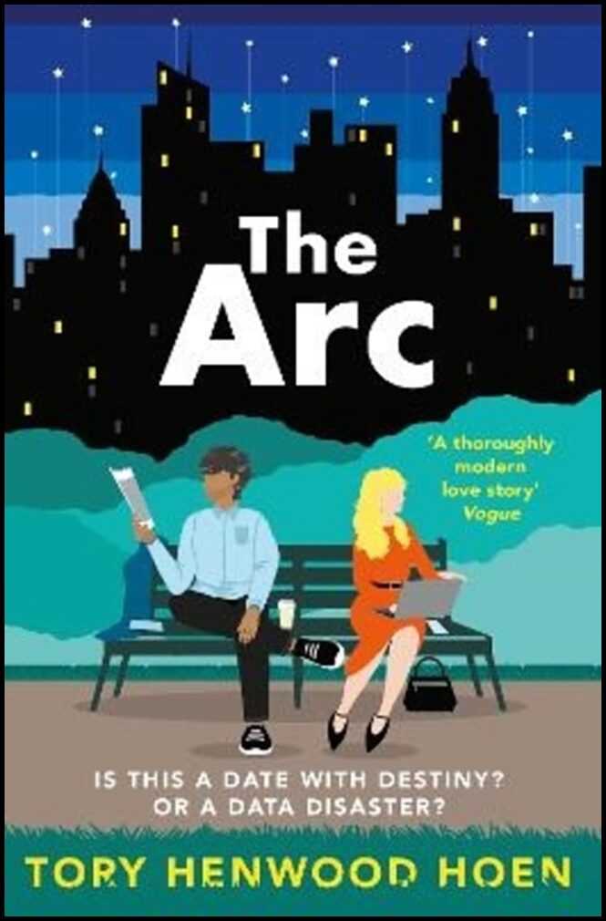 Hoen, Tory Henwood | The Arc