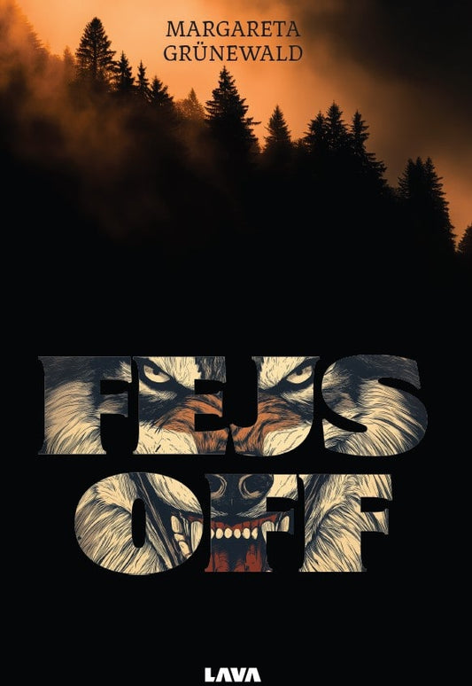 Grünewald, Margareta | Fejs Off