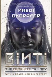 Okorafor, Nnedi | Binti : The Complete Trilogy