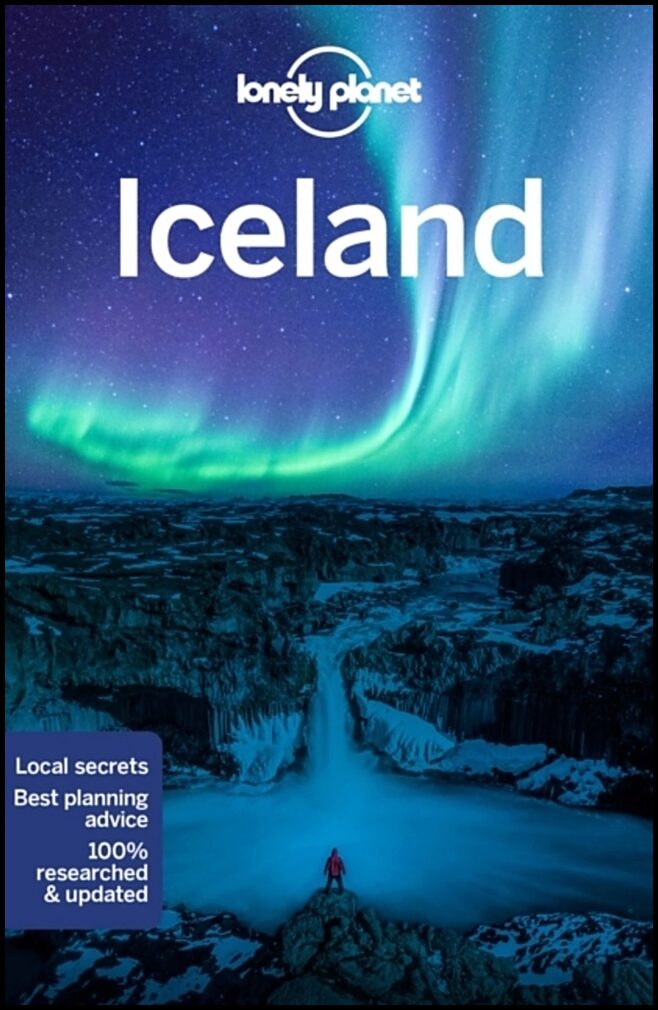 Dixon, Belinda | Iceland LP