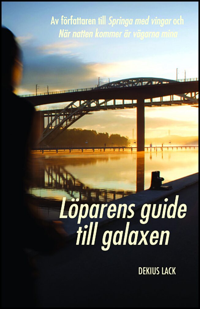 Lack, Dekius | Löparens guide till galaxen