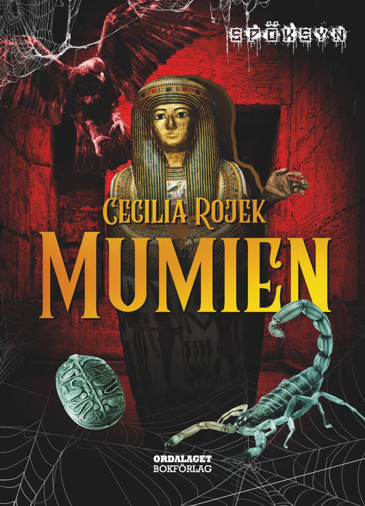 Rojek, Cecilia | Mumien