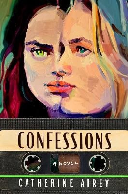 Airey, Catherine | Confessions