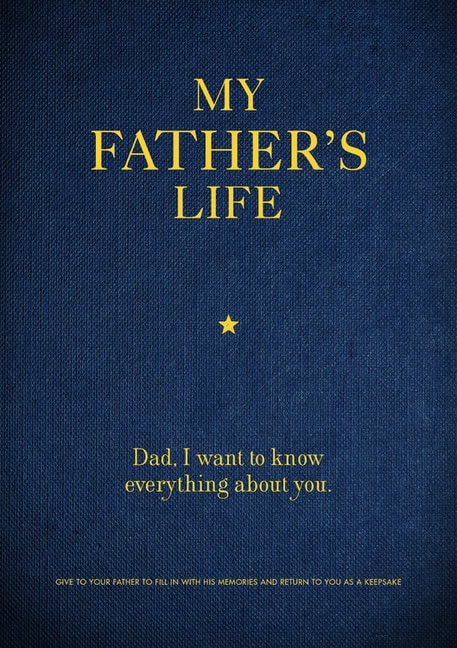 Editors of Chartwell Books | My Father's Life