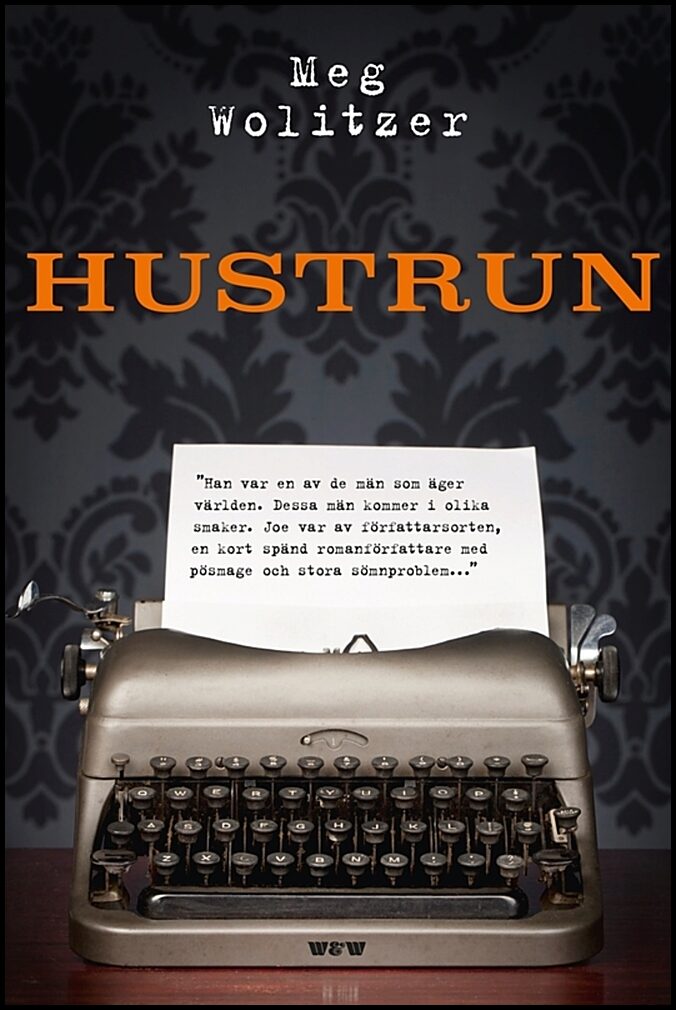 Wolitzer, Meg | Hustrun