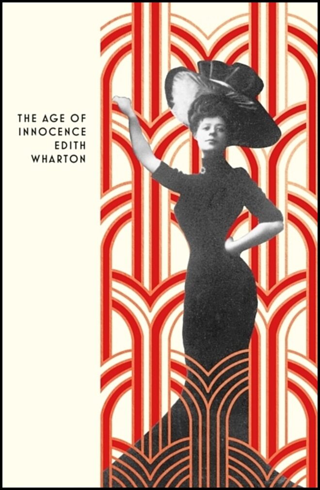 Wharton, Edith | Age of Innocence