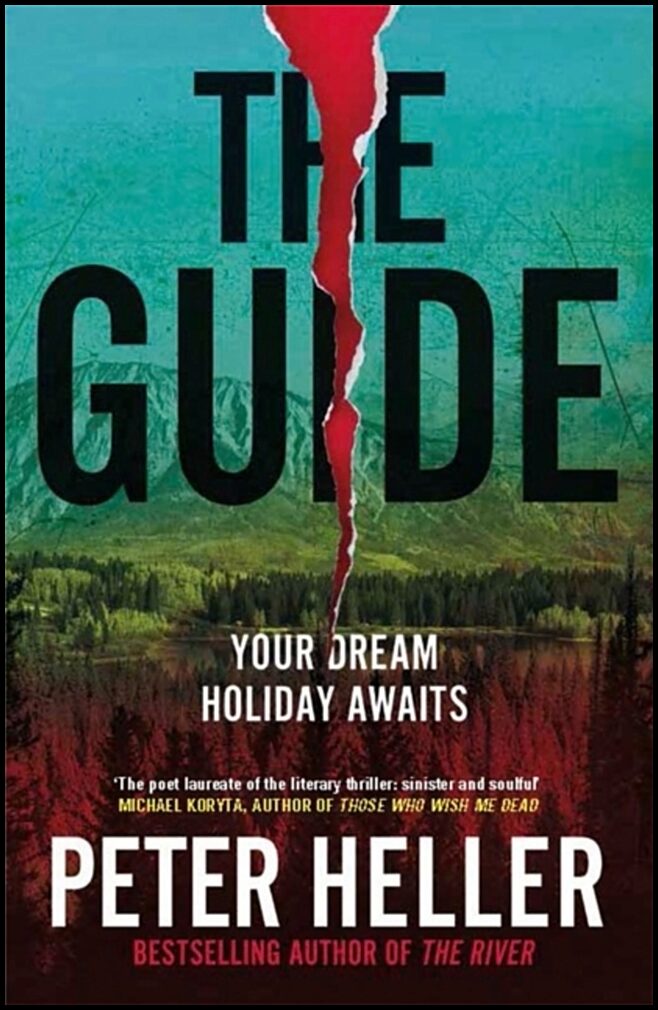 Heller, Peter | Guide