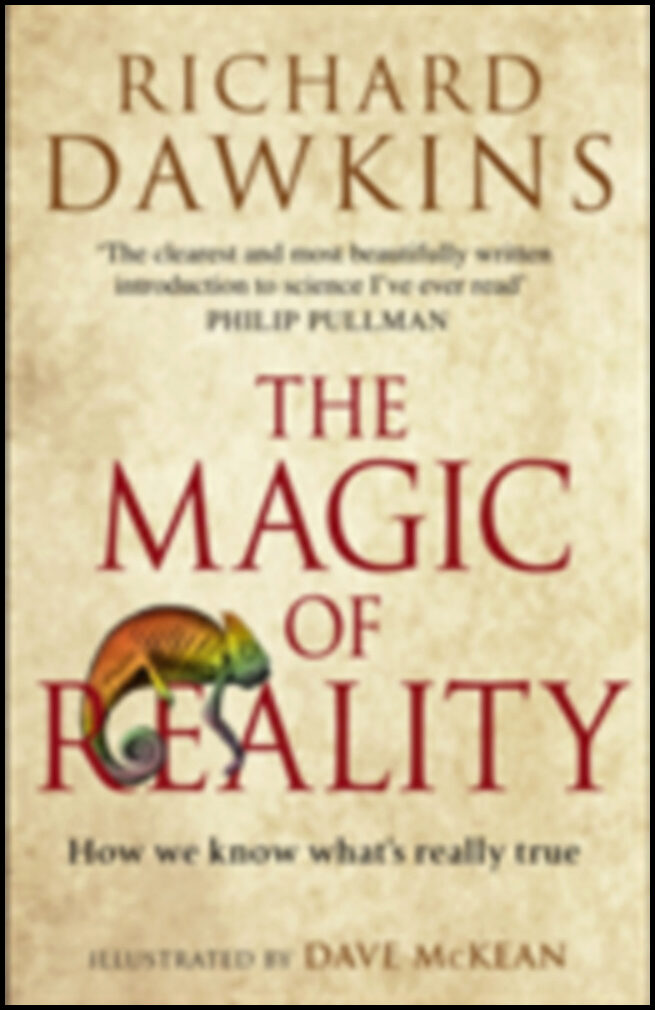 Dawkins, Richard | The Magic of Reality