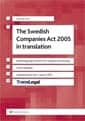 The Swedish Companies Act 2005 : In translation