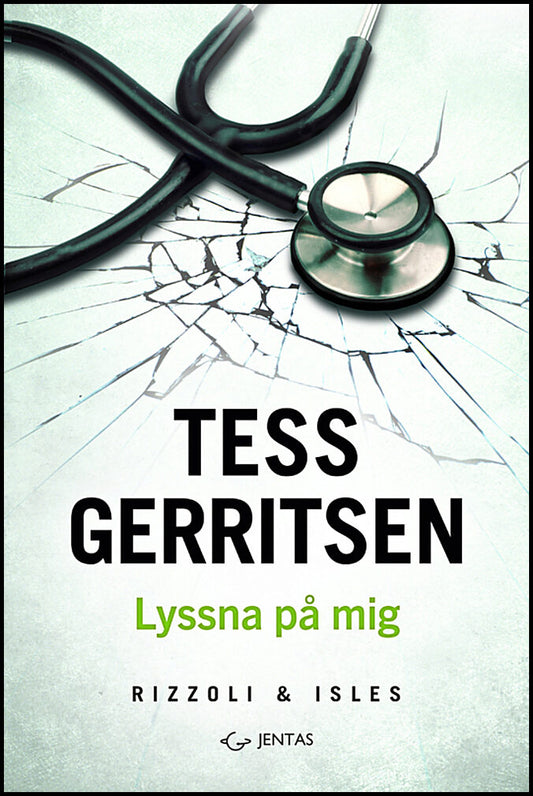 Gerritsen, Tess | Lyssna på mig