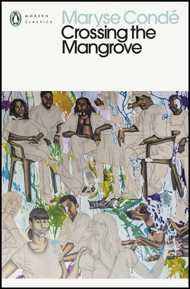 Conde, Maryse | Crossing the Mangrove