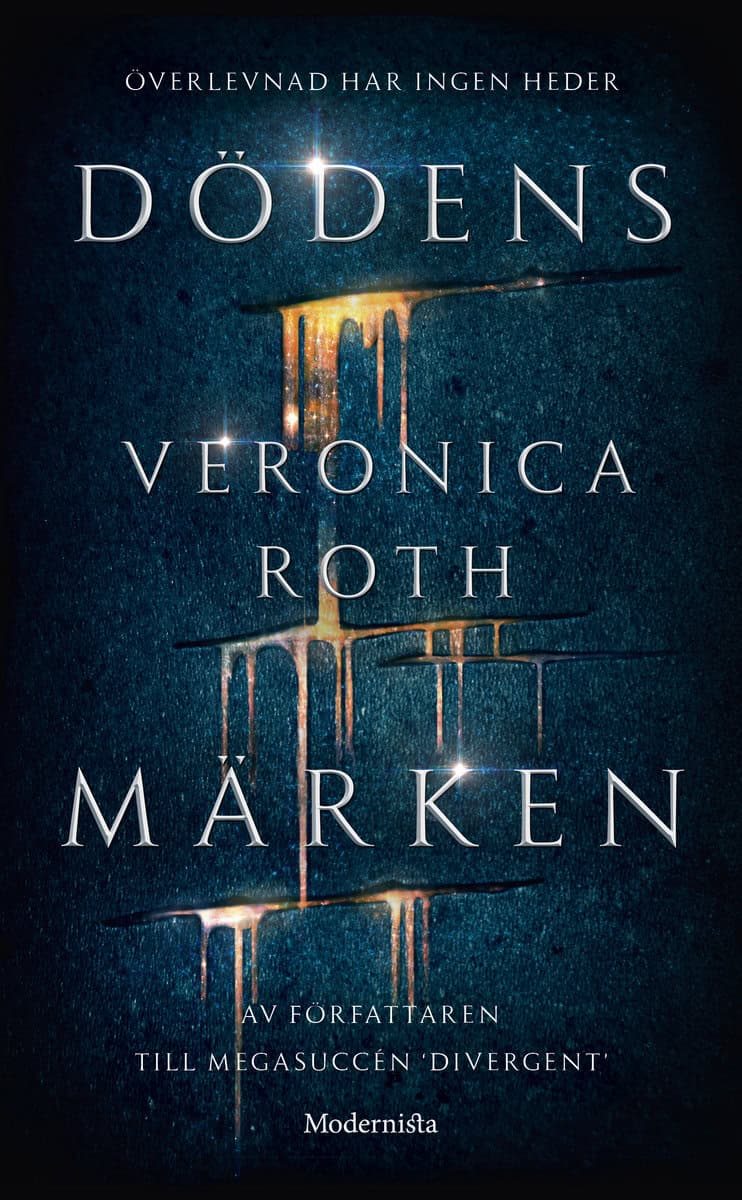 Roth, Veronica | Dödens märken