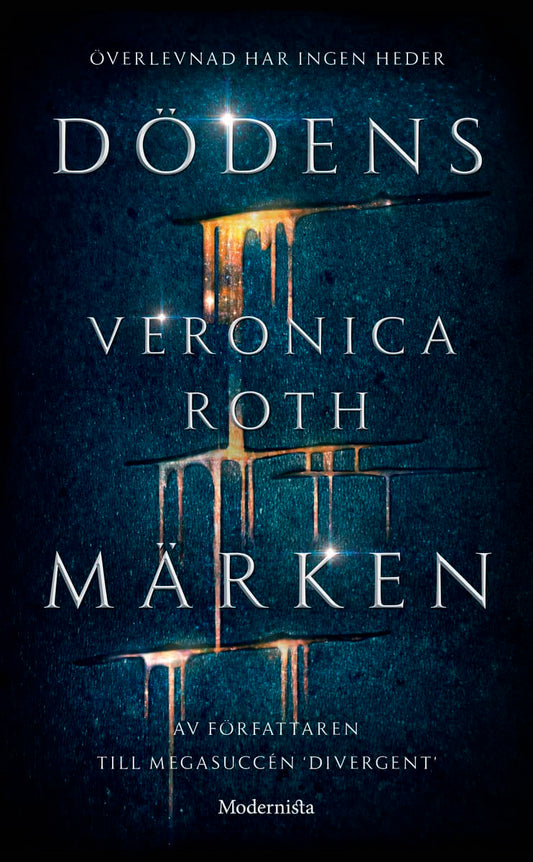 Roth, Veronica | Dödens märken