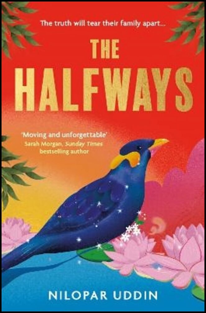 Uddin, Nilopar | The Halfways