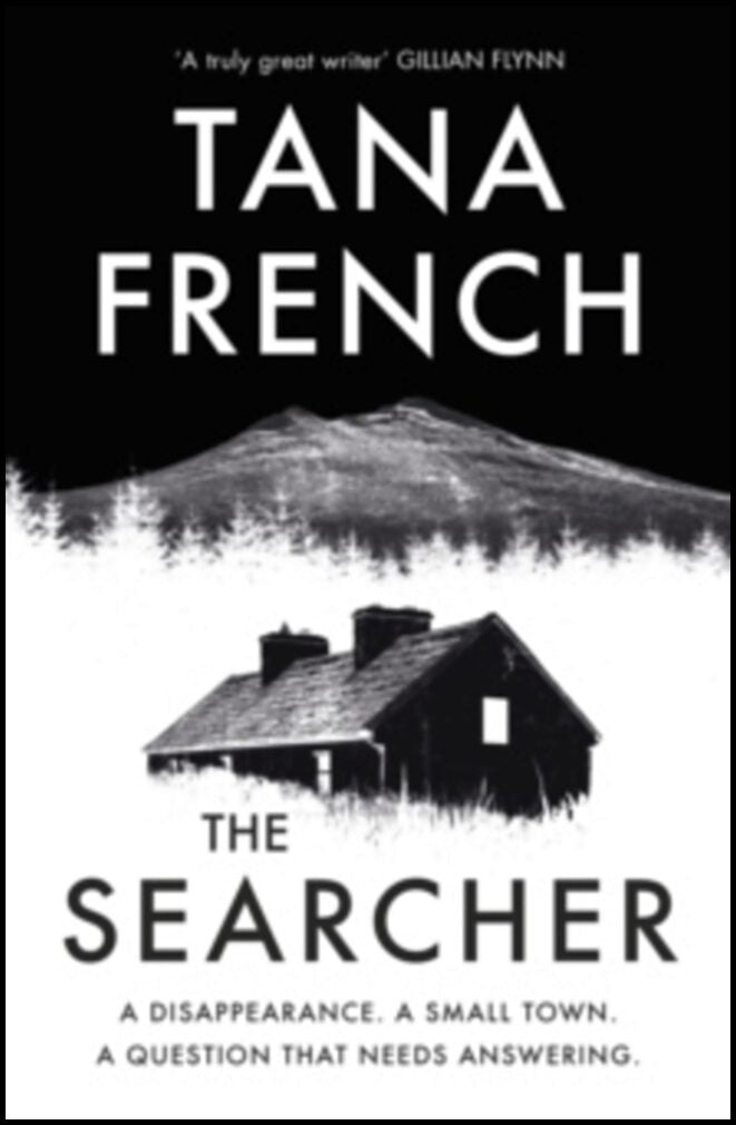 French, Tana | The Searcher