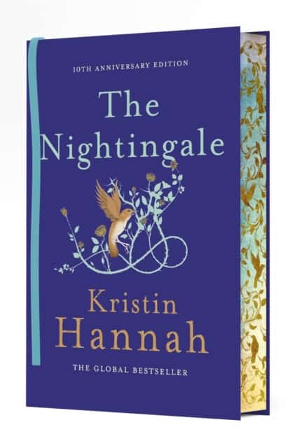 Hannah, Kristin | The Nightingale