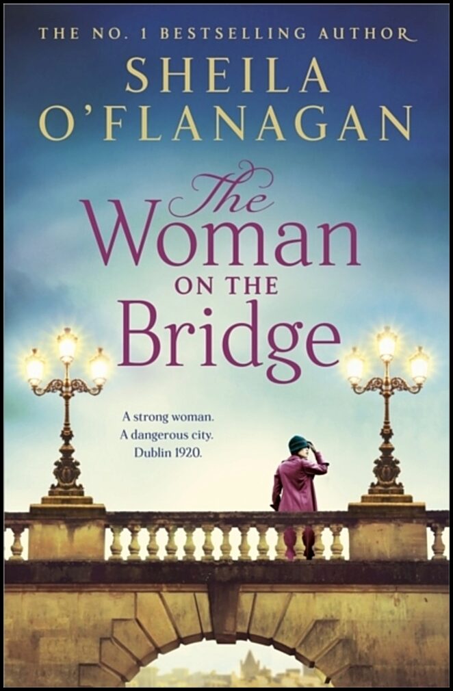 O'Flanagan, Sheila | The Woman on the Bridge