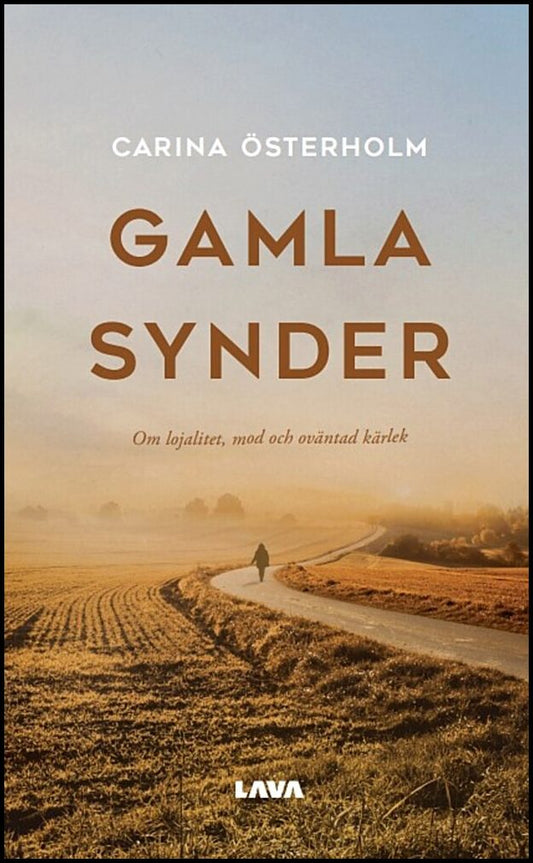 Österholm, Carina | Gamla synder