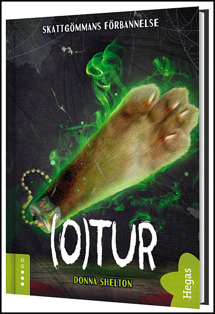 Shelton, Donna | (O)tur