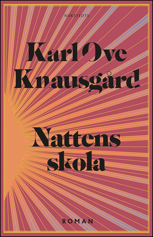 Knausgård, Karl Ove | Nattens skola
