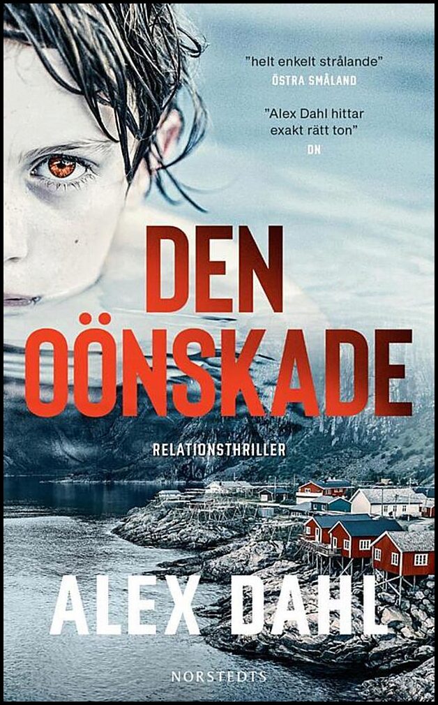 Dahl, Alex | Den oönskade