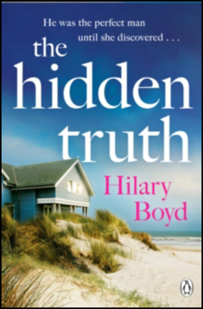 Boyd, Hilary | Hidden Truth